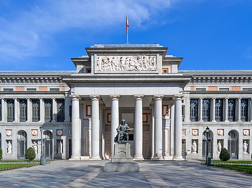 Prado Museum